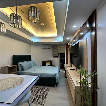 Udra Staycation Azure North Pampanga Lagundi ภายนอก รูปภาพ