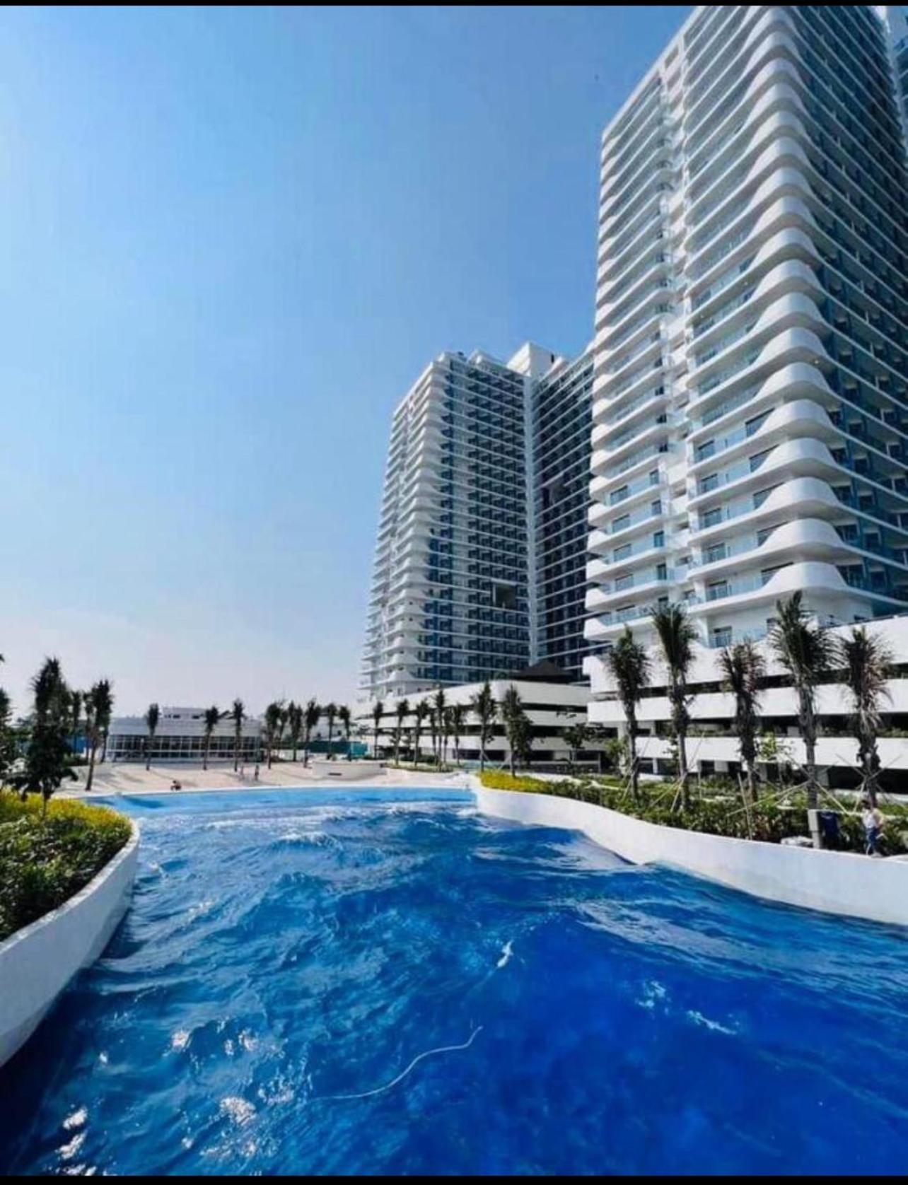 Udra Staycation Azure North Pampanga Lagundi ภายนอก รูปภาพ