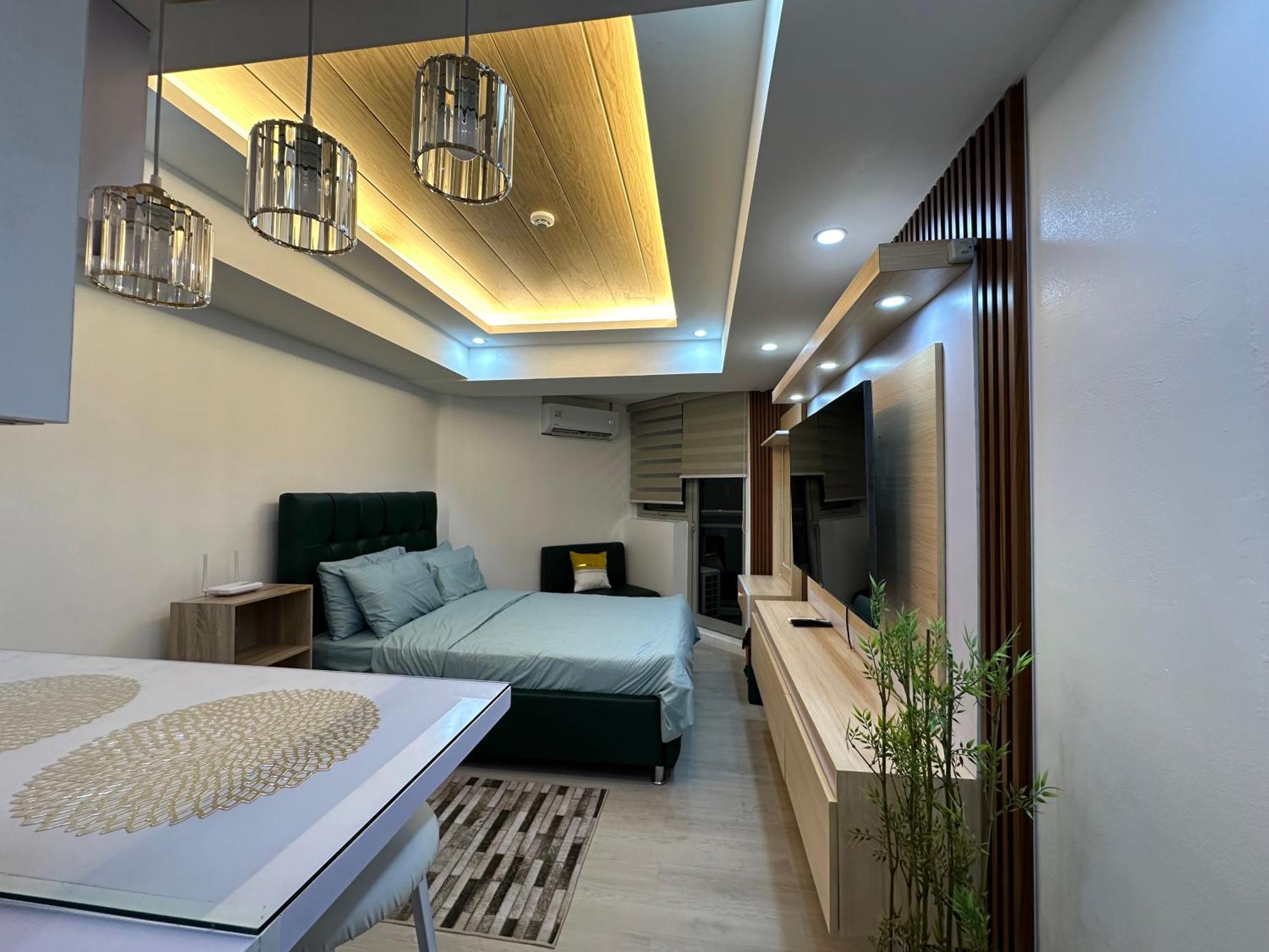 Udra Staycation Azure North Pampanga Lagundi ภายนอก รูปภาพ