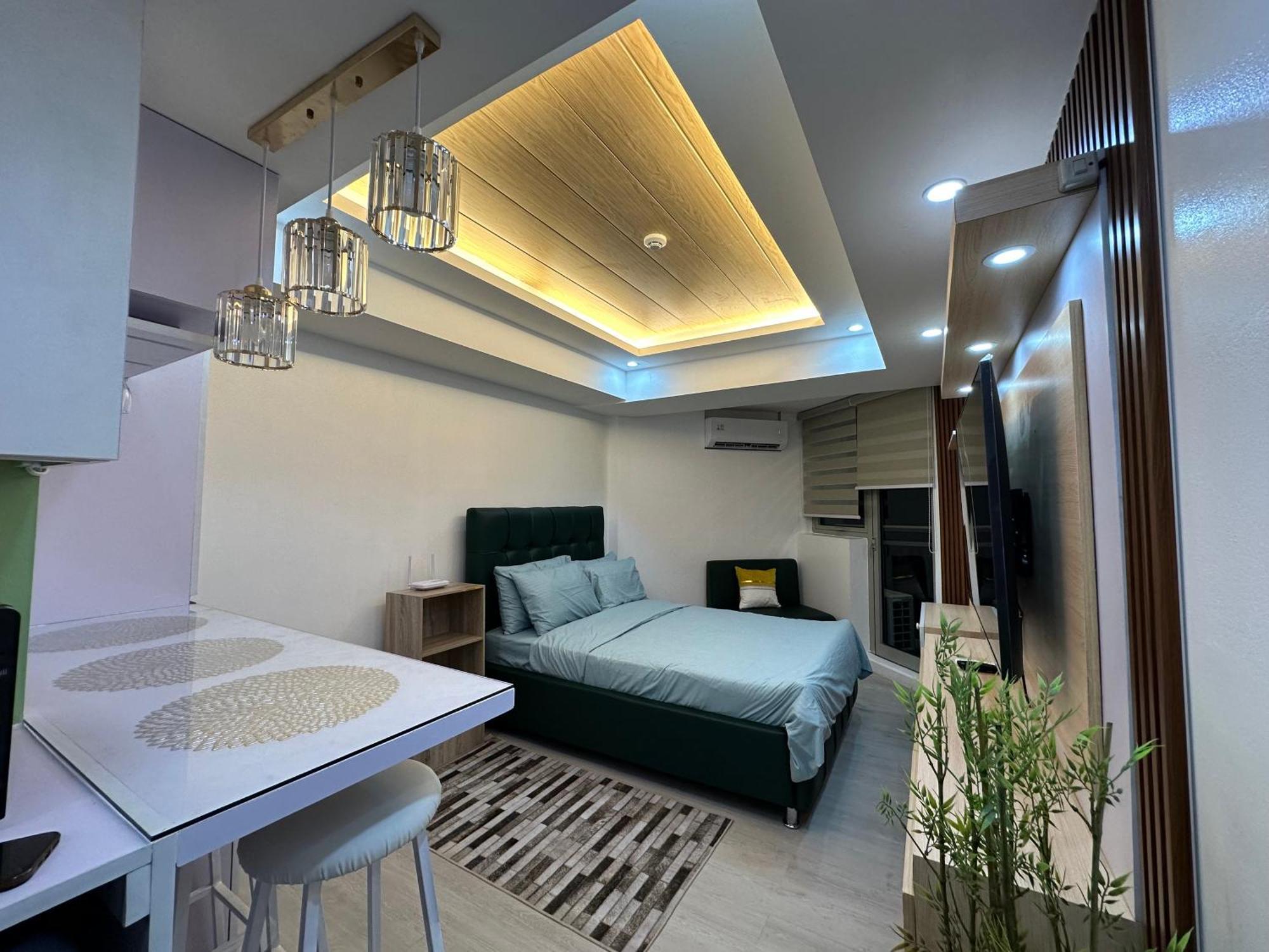 Udra Staycation Azure North Pampanga Lagundi ภายนอก รูปภาพ